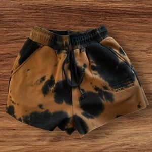 Vitality Balance Athletica Affirmation Sweat Shorts Dust Devil - M